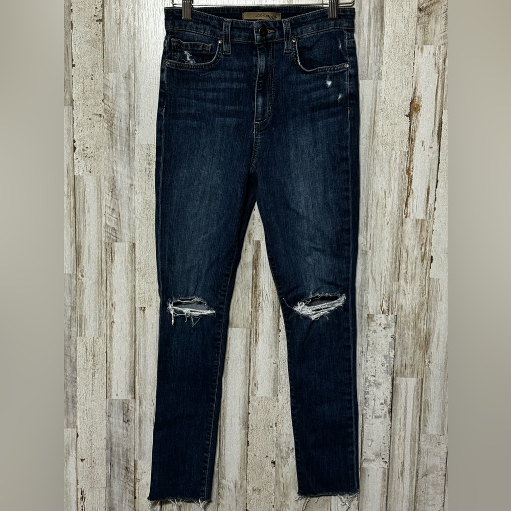 Joes Jeans High Rise Skinny Ankle‎ 27/27